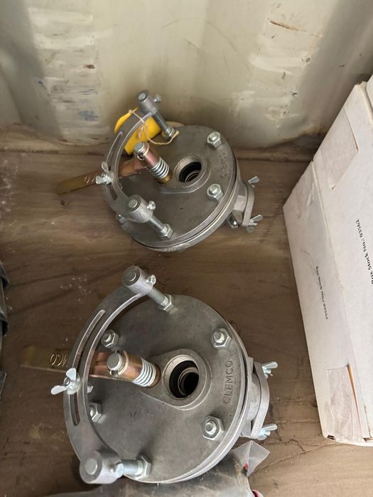 Пескоструйное оборудование