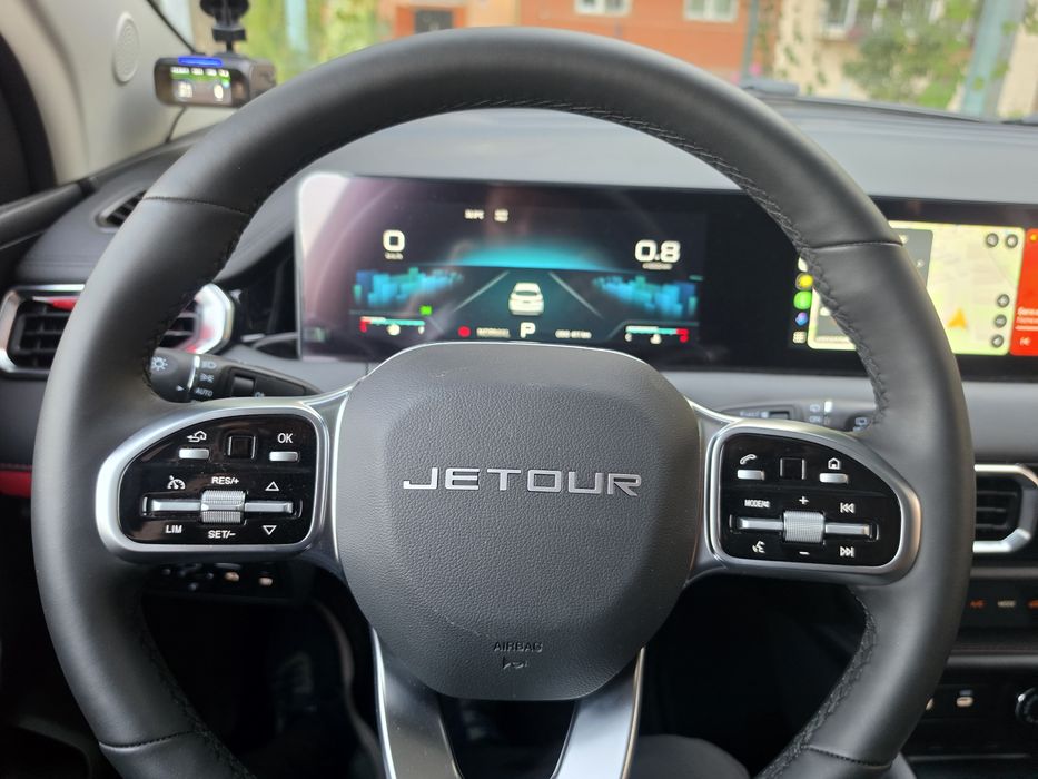 Продаются Jetour x50  premium