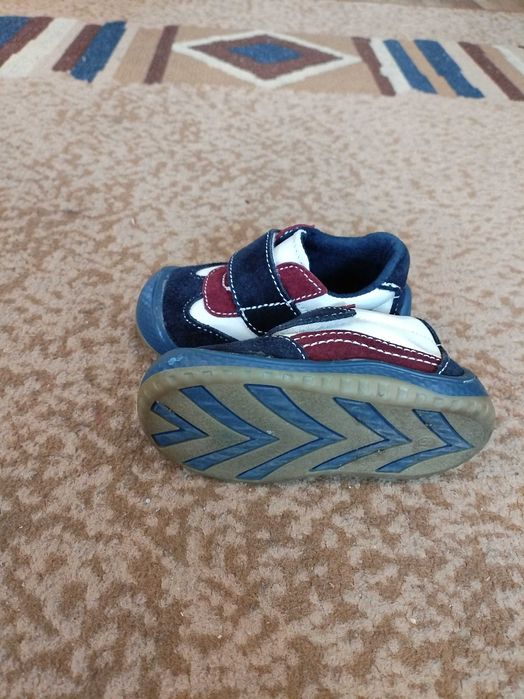 Детски обувки pappix