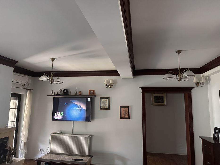Vila Popas Pacurari