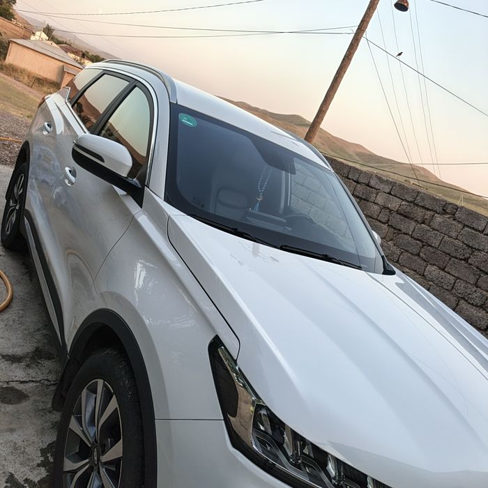 Chery tiggo 7pro