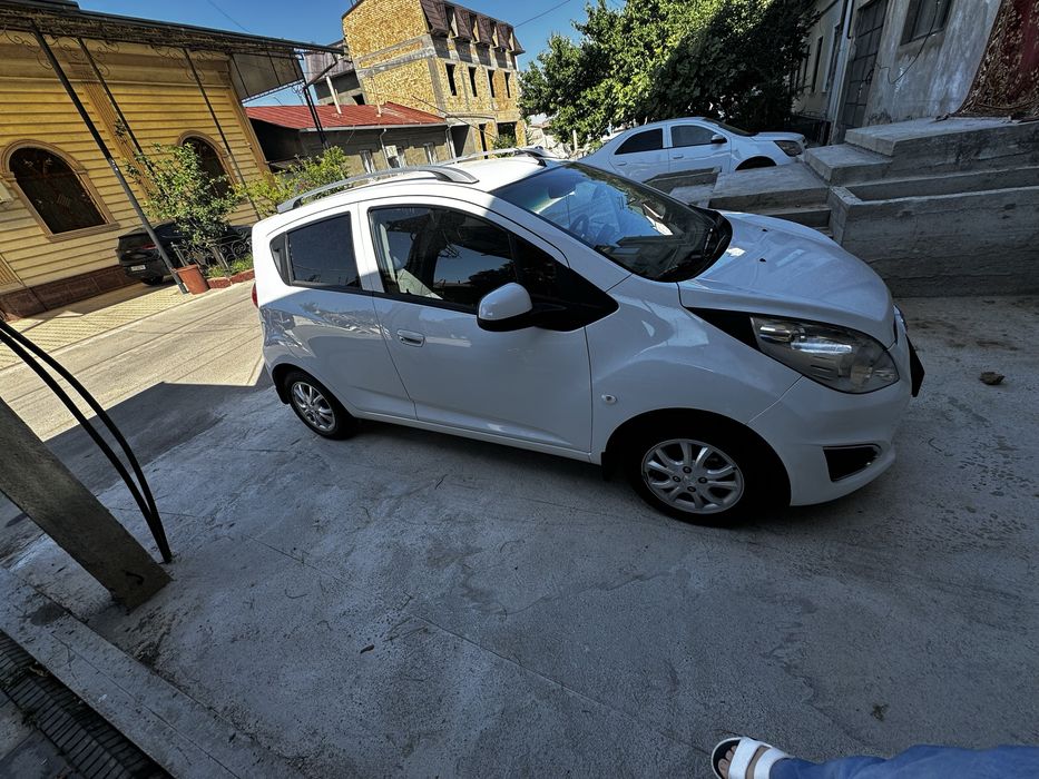 Spark 2021 avtomat full