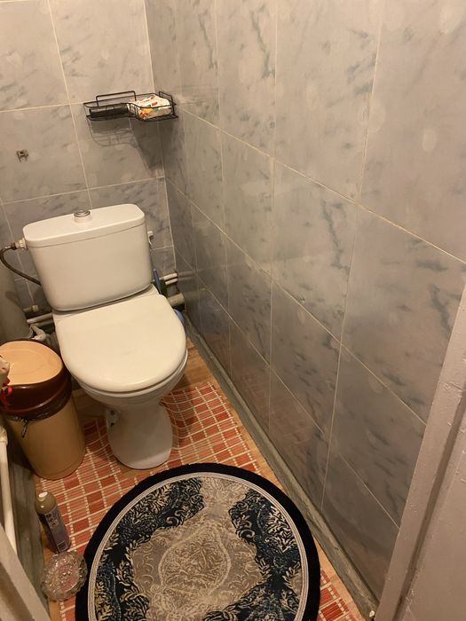 Продаю 2 ком кв улутшеной планировки