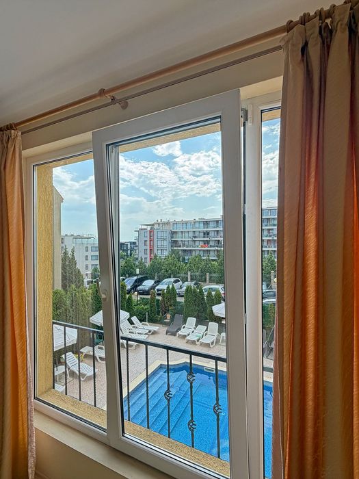 Продава се Тристаен апартамент в Свети Влас - 110 кв.м за 1091 €/кв.м - Снимка #8