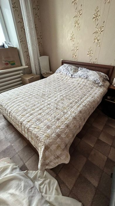 Продается кровать