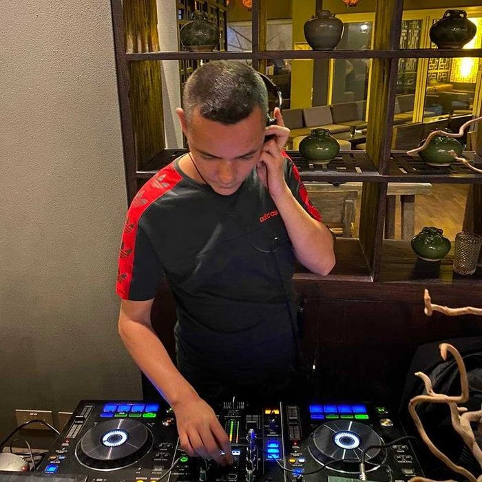 Диджей международного класса на ваше мероприятие