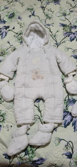 Продаётся комбинезон