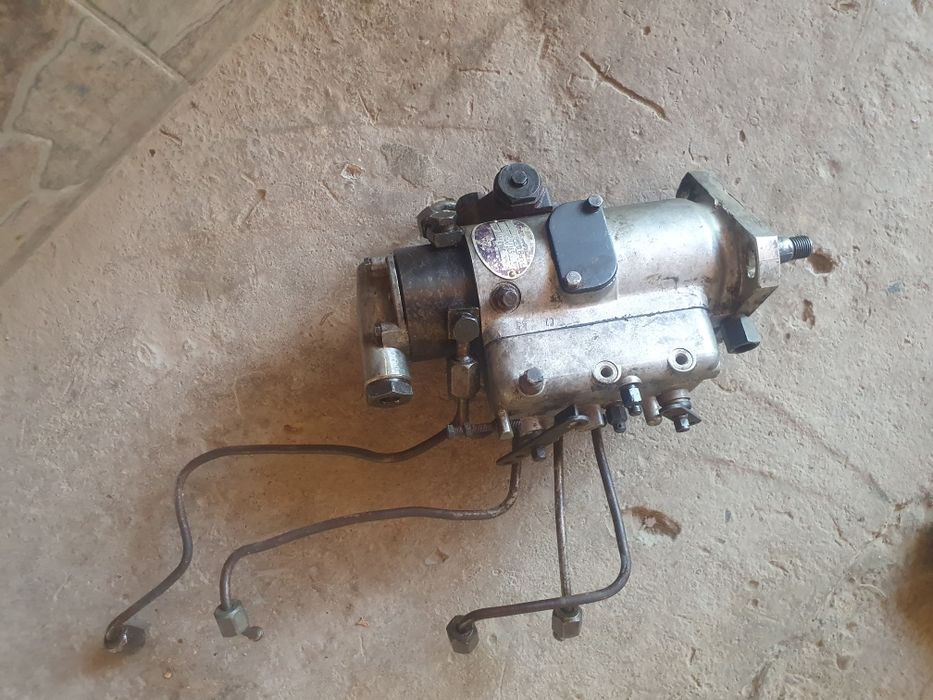 Аппаратура от Балканкара