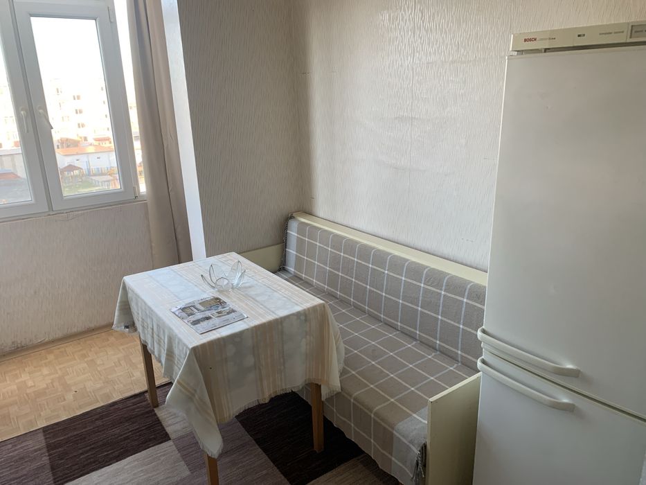 Дава се под наем Двустаен апартамент в Карлово - 80 кв.м за 229.5 € - Снимка #9