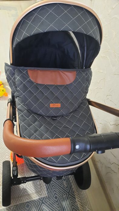 Балалар коляскасы