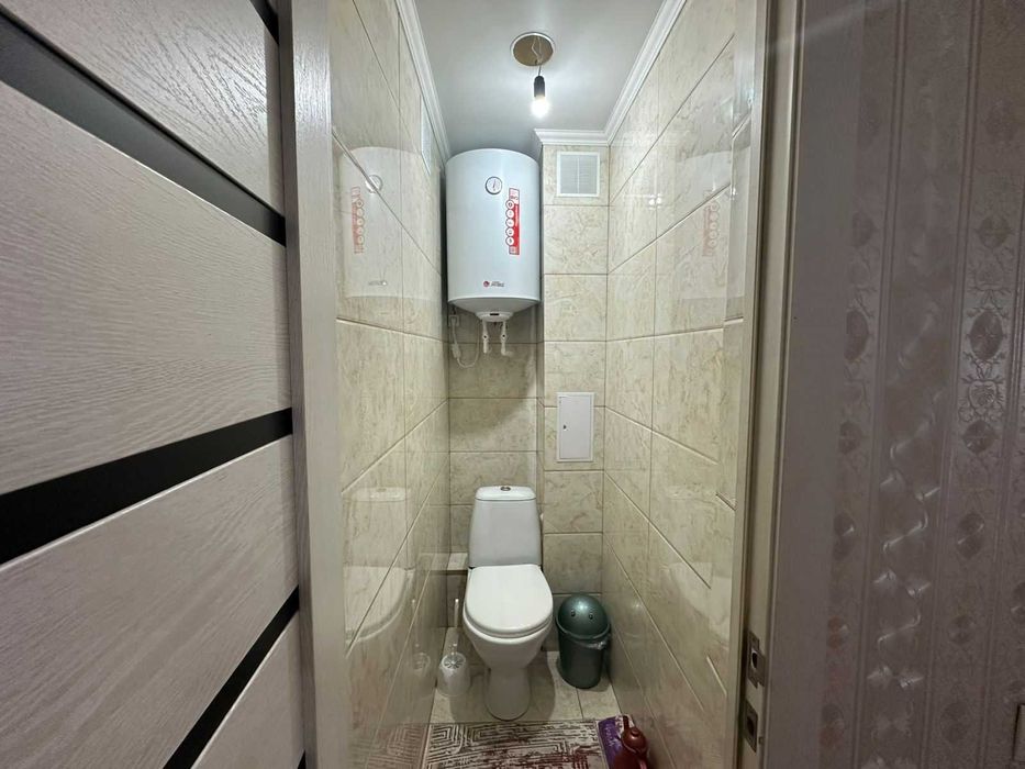 Продается 3 комн квартира Назарбаева,7