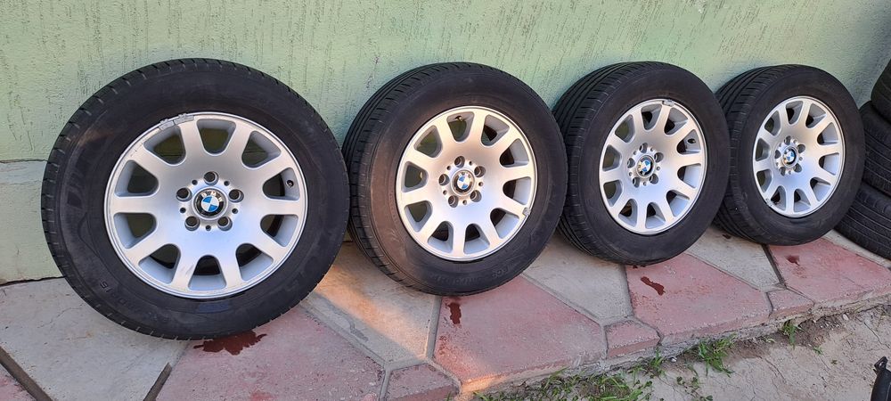 Привозные диски с резиной 60 стиль