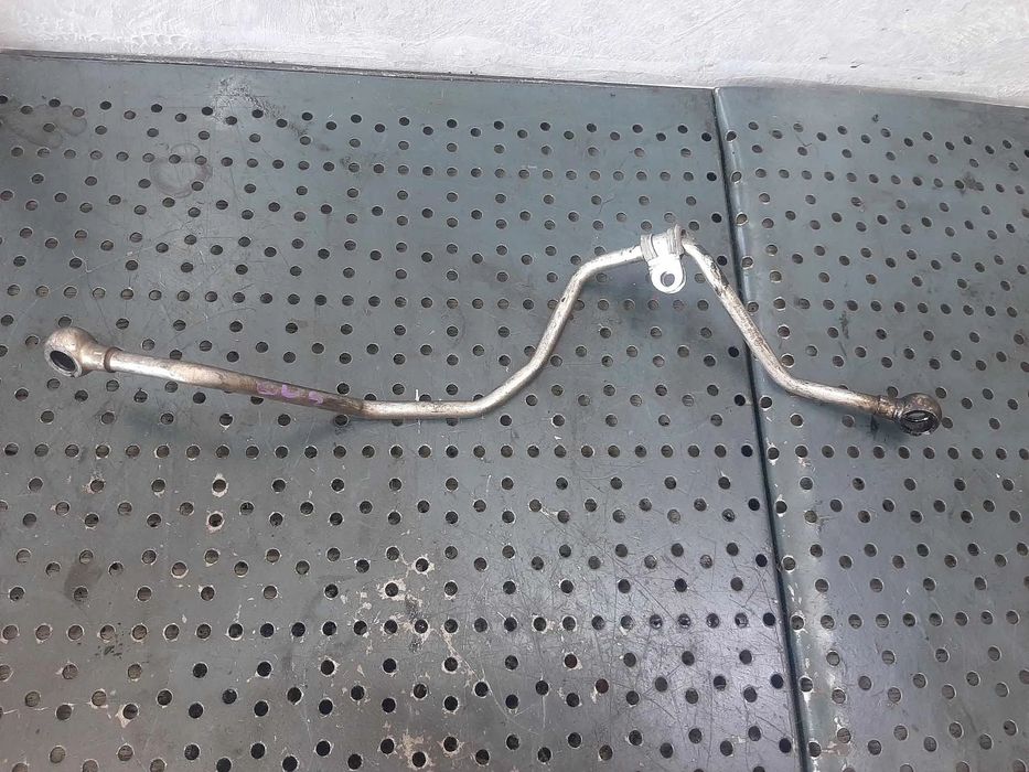 conducta ulei  1.4 tdi cus vw polo 6r skoda fabia 3 rapid audi a1 seat ibiza