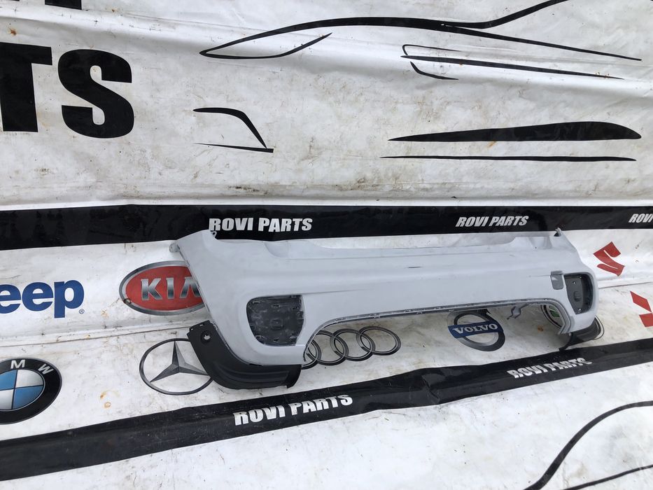 Bara Fata + Bara Spate MINI Cooper Sport JCW F55/F56/F57 An 2015,2016