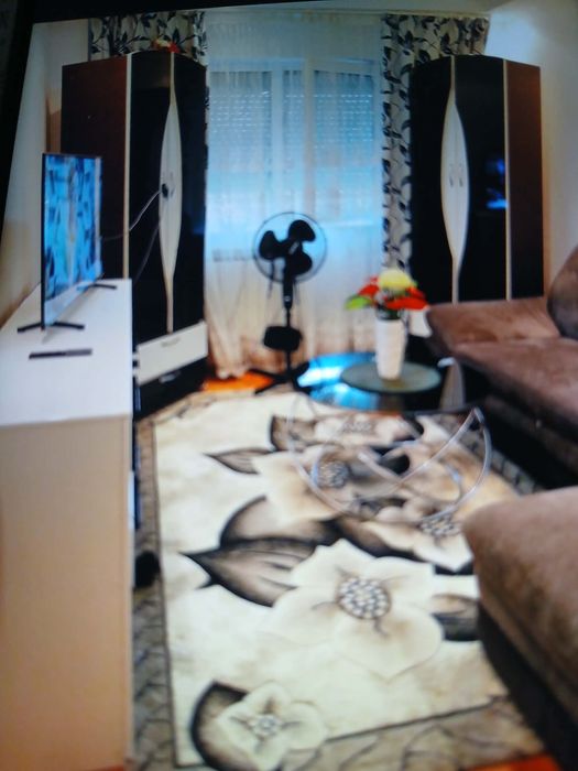 Apartament de vanzare buzau