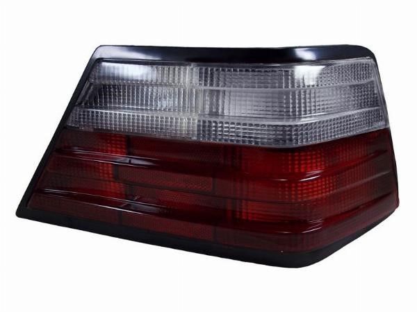 Фонарь задний Mercedes-benz E 200