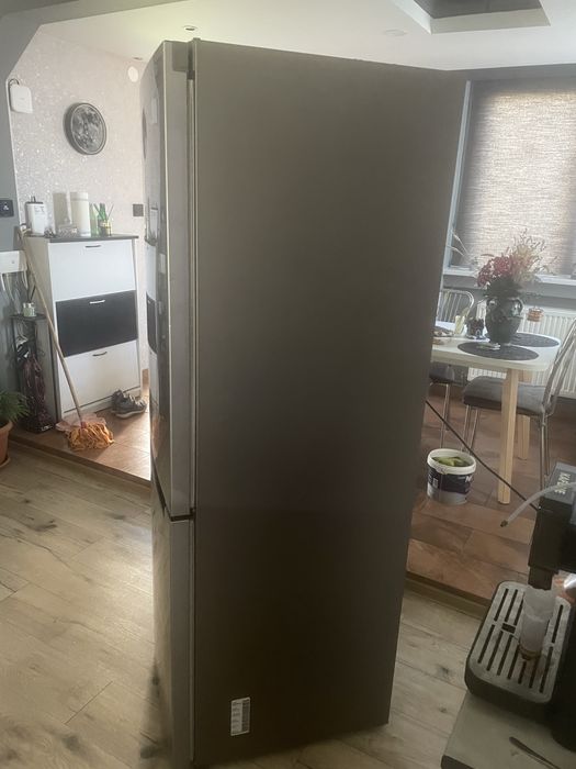 frigider samsung  cu 3 sertare