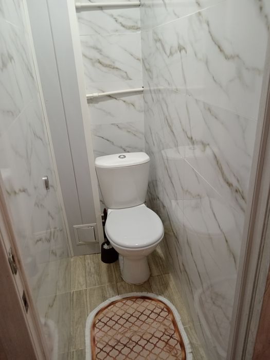 2-комнатный  квартира