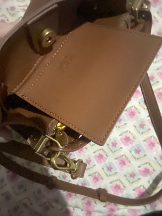 Дамска Чанта Zara