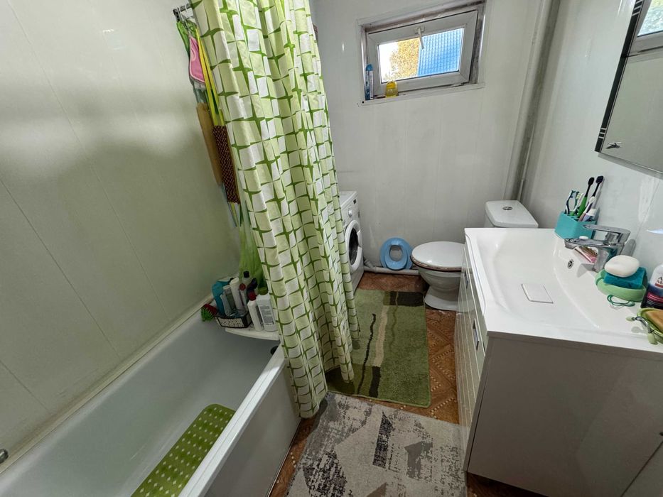 Продается дом в хорошем состоянии