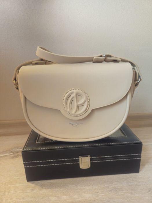 Чанти Pepe Jeans