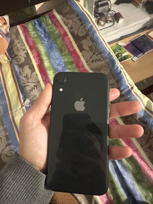 Iphone xr айфон хр