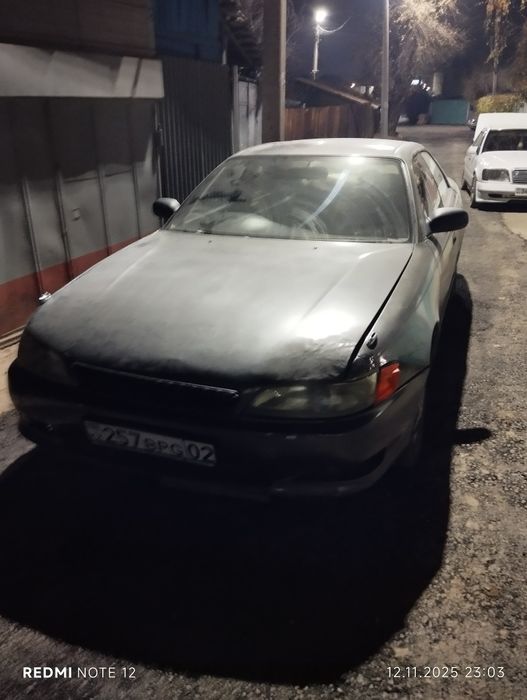 Продам Toyota Mark 2 90