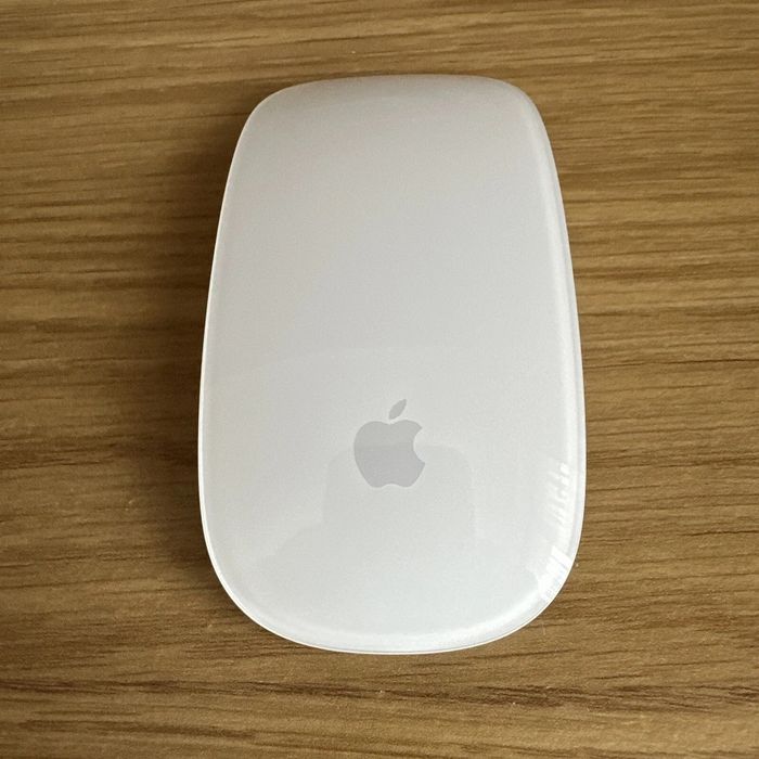 Apple Magic Mouse 2 (A1657)