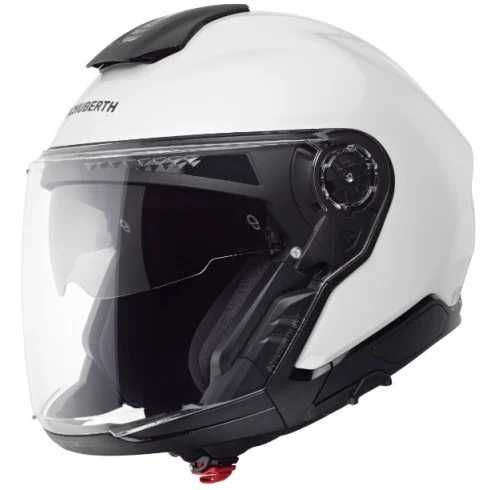 Каска за скутер SCHUBERTH J2 различни разцветки