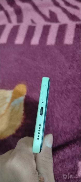 Redmi Note 14 8/256Gb srochna