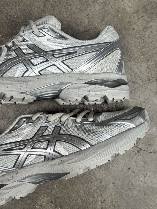 Кроссовки Asics Gel-Flux 4 CN