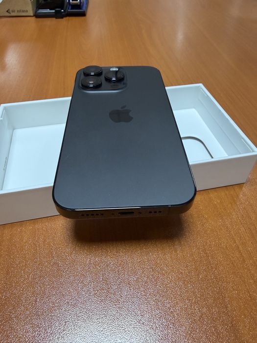 Iphone 14 pro в отличном состоянии