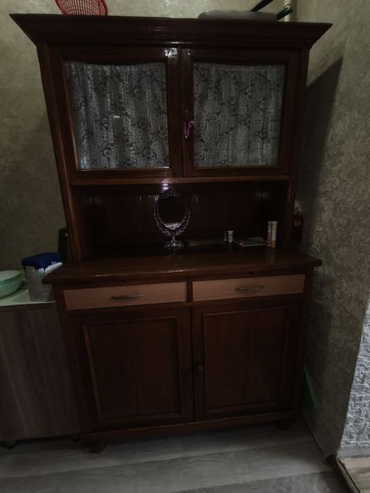 Буфет советский 60х