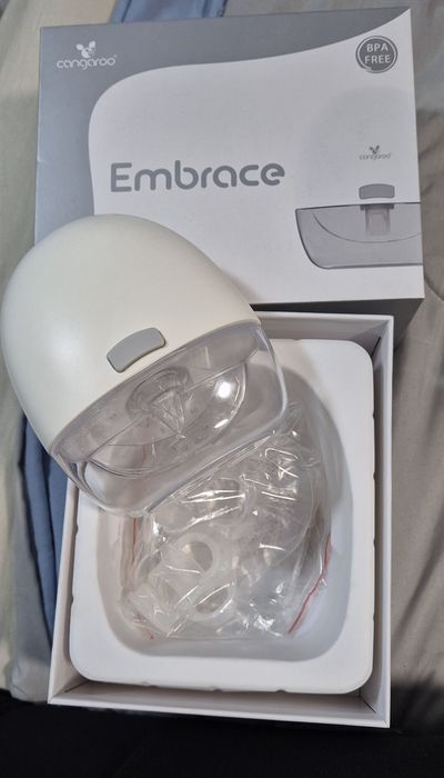Помпа за кърма Cangaroo Embrace