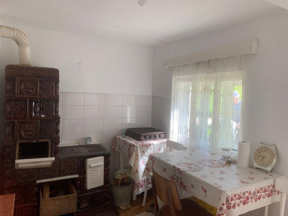 Casa la munte de închiriat- Brazesti, Alba