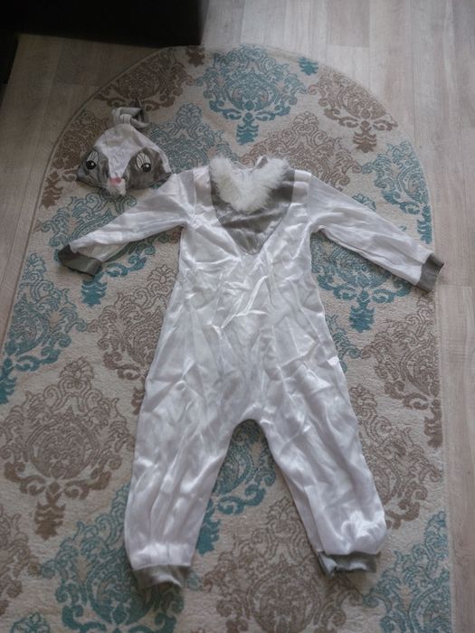 Продается  новогодный костюм