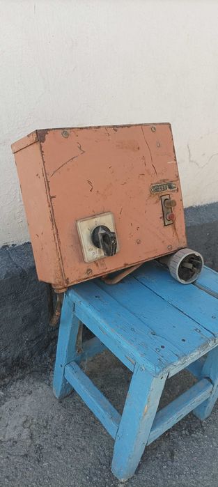 Электро-пакетники в Аксукенте