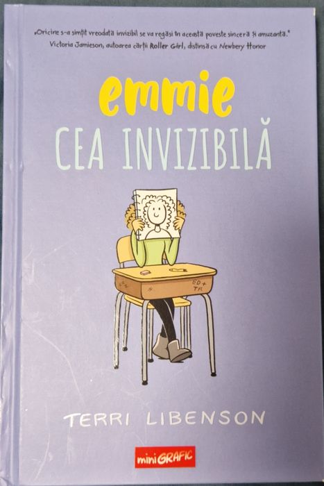 Carti lectura copii