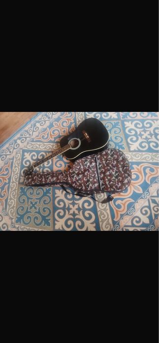 Гитара прдам 12000