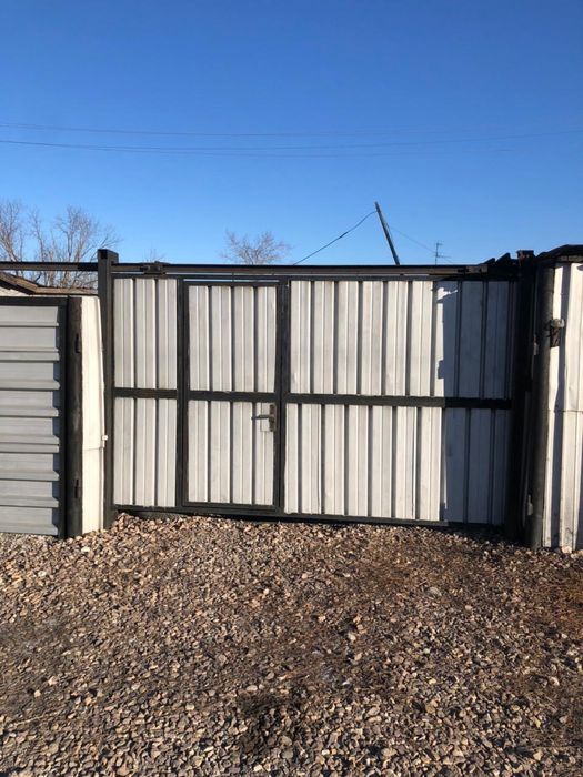 ПРОДАМ ДОМ 4-х комнатный