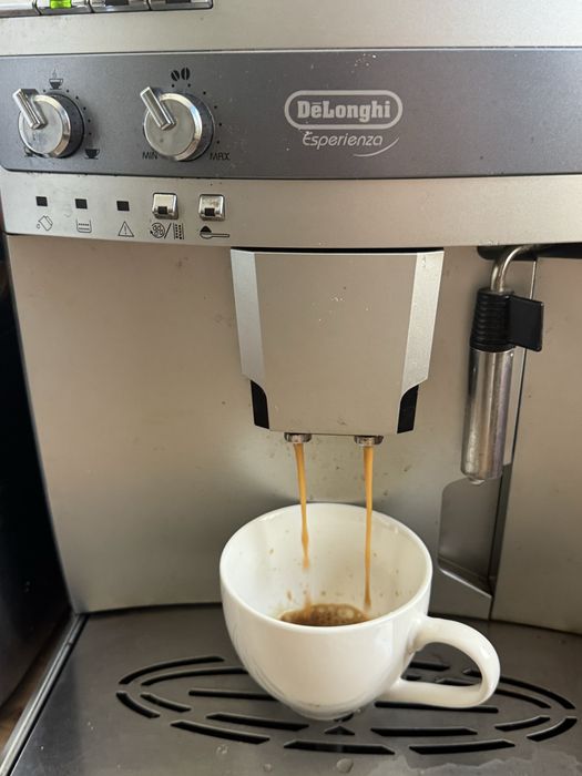Espressor delonghi