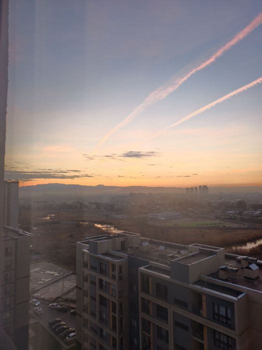 Продам свою квартиру манзара