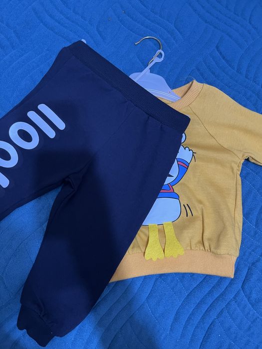 Детский одежда и женский