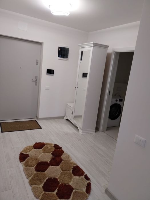 Apartament cu 2 camere Complex Avanera