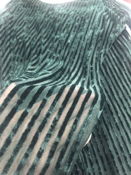 Кофта женская велюр