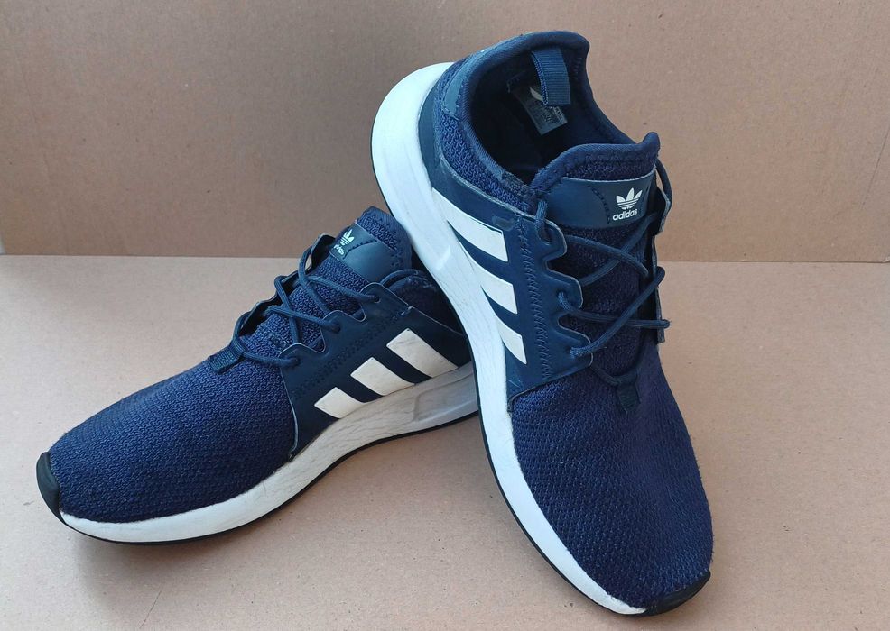 Нова цена. Детски футболни маратонки Adidas и Nike.