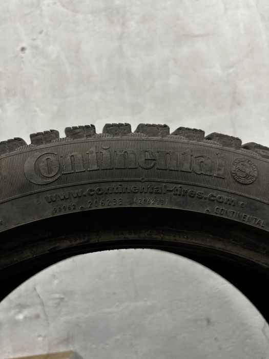 Continental 225/45 R17