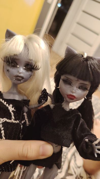 Продажа ооаков монстр хай