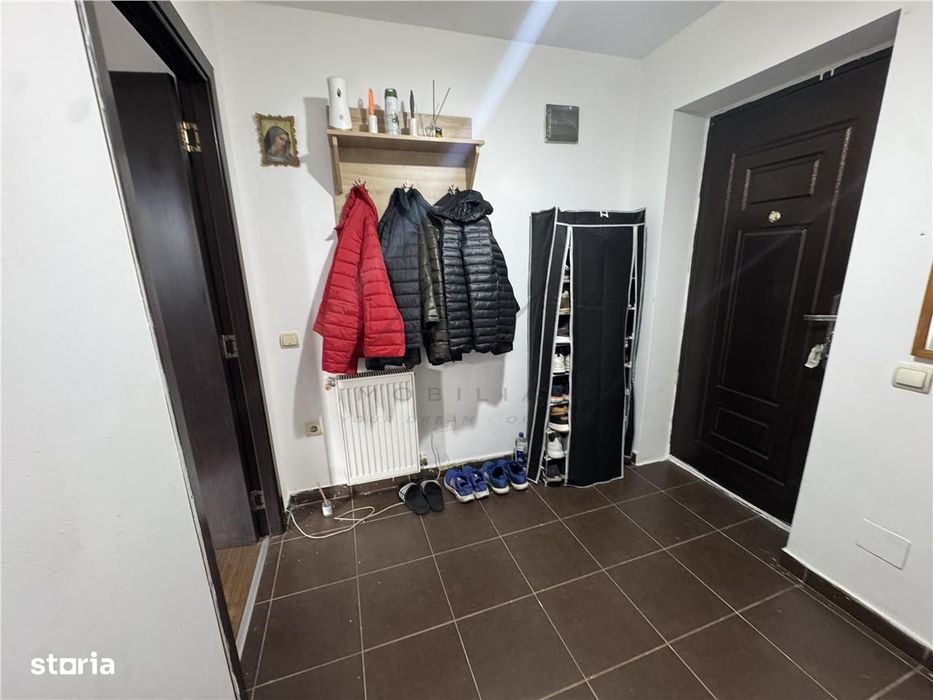 Vanzare Garsoniera Prelungirea Ghencea Alunului Bragadiru