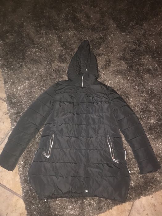 2 Geci de iarna the north face
